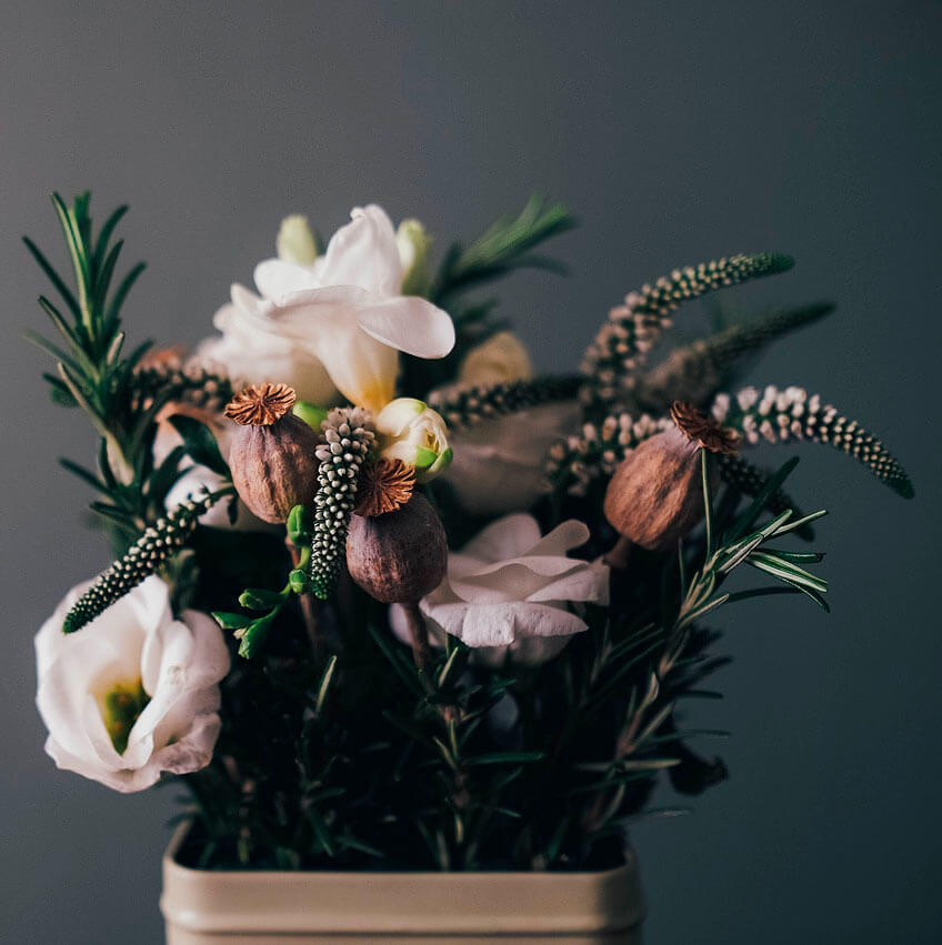 flowers